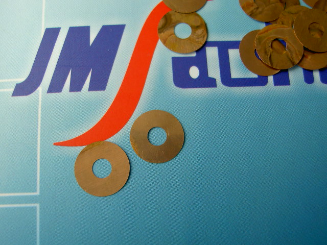 SPACER(MSH3)