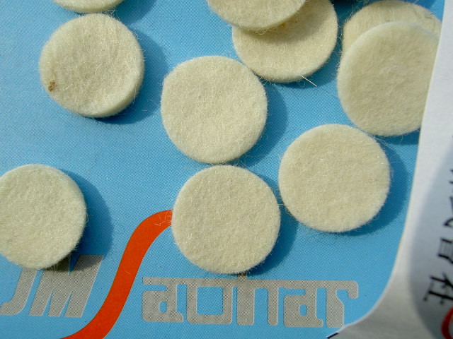 FILTER (MSF)过滤片