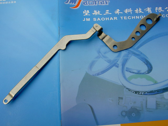 HANDLE LEVER ASSY