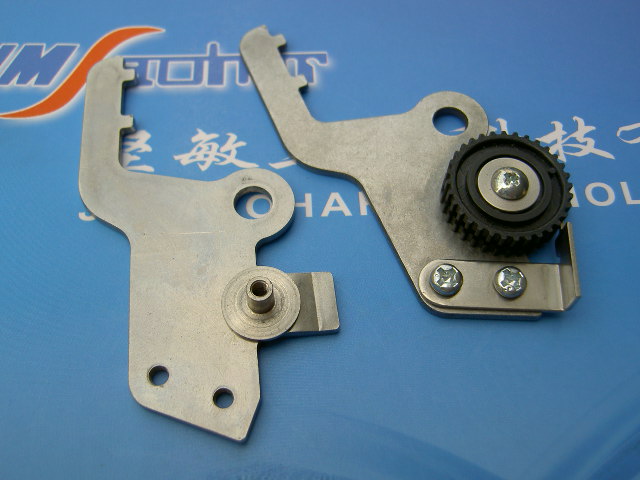 TENSION LEVER ASSY
