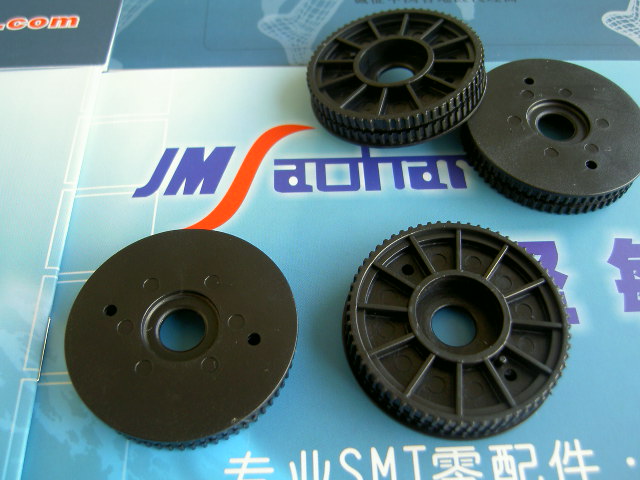 DRIVE ROLLER ASSY