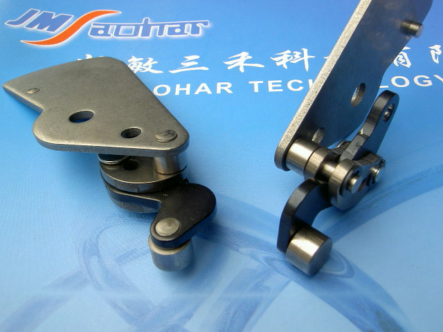 CLAMP LEVER UNIT