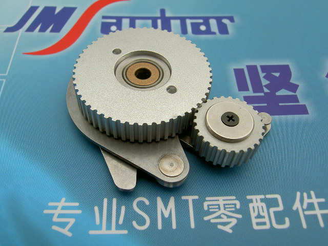 DRIVE ROLLER UNIT