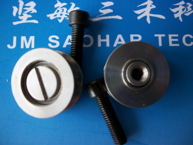 PULLEY,CONVEYOR 皮带轮