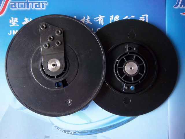 ASSY,DISK ( TF 12MM带轴承內盖 )