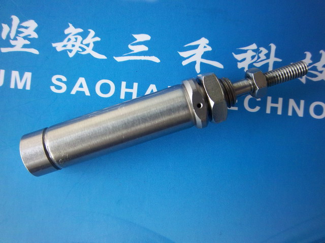 Auto tray cylinder 气缸PBDAS 10*5 -A