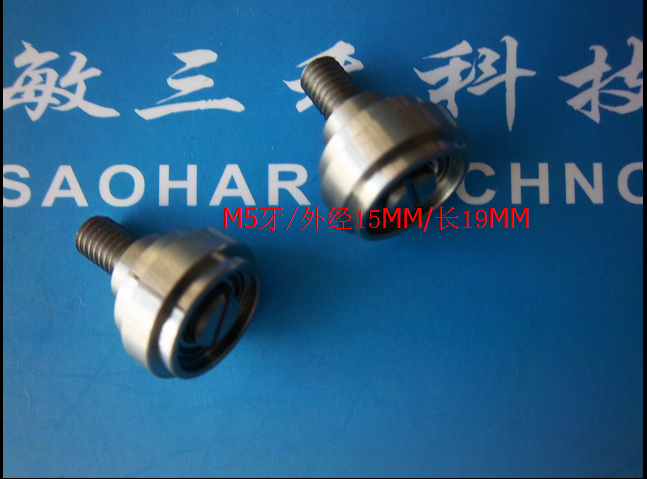 PULLEY FLAT <630 083 6813>