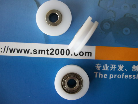 PULLEY  皮带轮