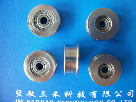 750皮带轮
