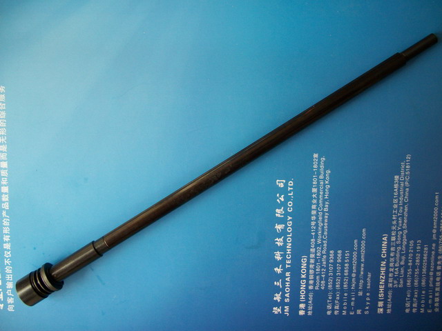 JUK 2050 SHAFT (吸咀主轴)