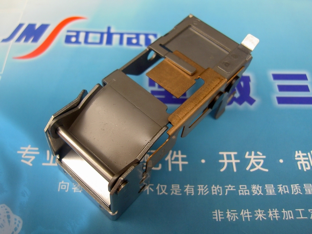 COVER (KME 24×12), KXFW1HDAA00