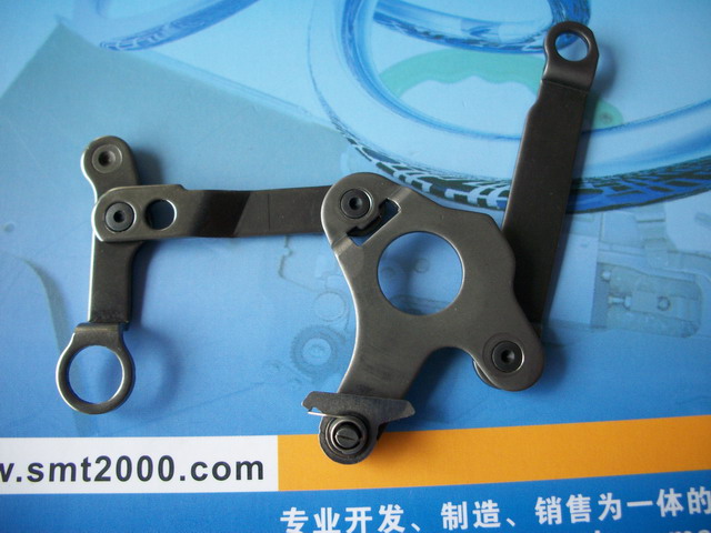 12MM驅動轉盤ASSY,LEVER