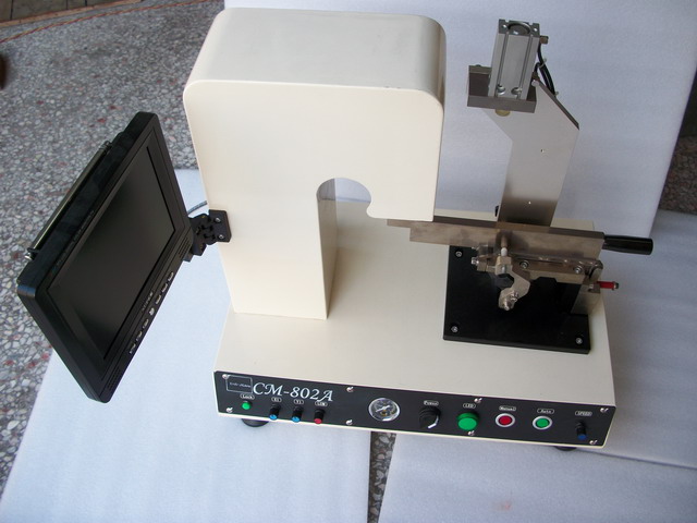 FEEDER JIG CM-802A ( FUJI )