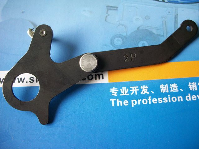 ASSY,LEVER (TF8mm)连杆