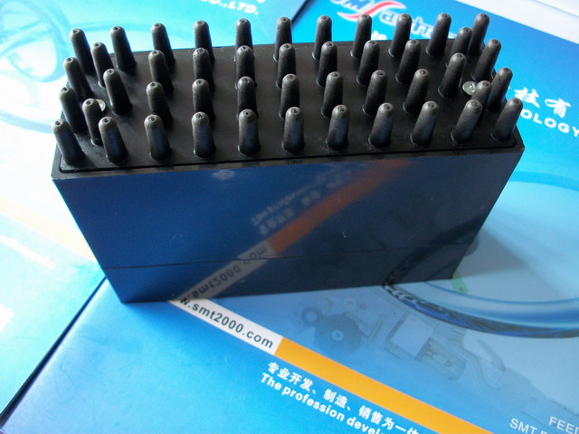 JUKI 2050 含座高97.5MM磁性