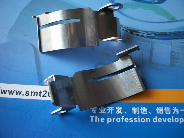 TAPE GUIDE ( JK750 12mm前压料盖