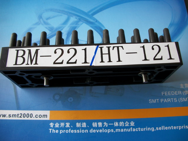 HT121＜BM-221＞含座高32.3MM定位针
