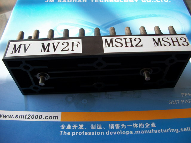 MV/MSH含座高32.MM定位针