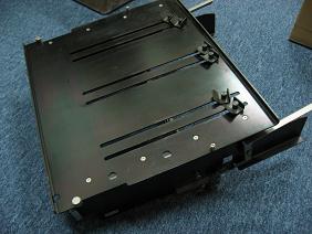 IC TRAY ( JUKI 托盘)