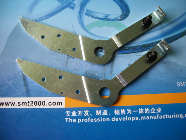 Lever,Feed(8-24mm) 压杆