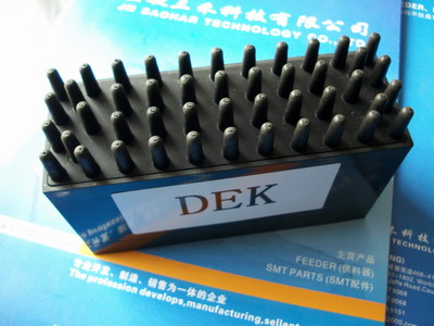 DEK 含座高81MM磁性