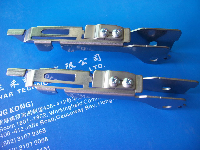 TAPE GUIDE ASSY