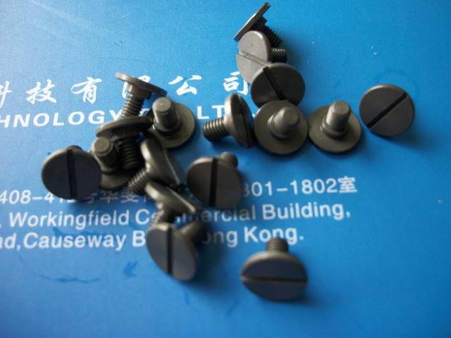 PIN ( 保险扣 PIN )