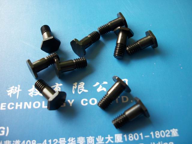PIN ( 面板六角PIN )