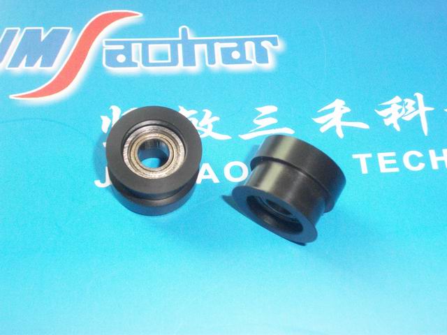MPM PULLEY  皮带轮 1#