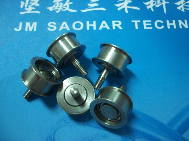 PULLEY 环球皮带轮