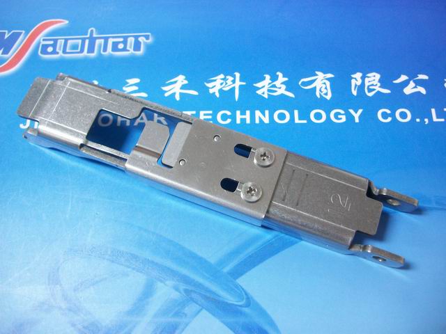 SS 12MM压料盖