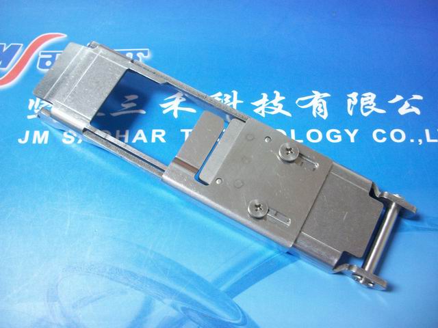 SS 24MM压料盖