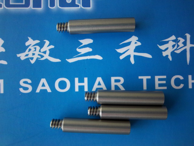 飞利浦的驱动杆 双螺纹PIN