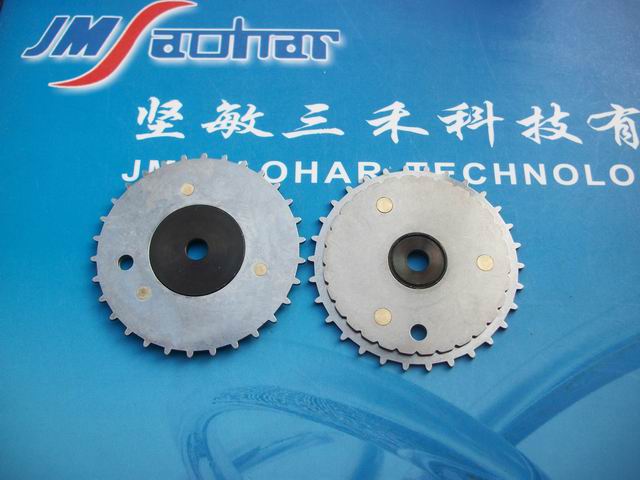 SPROCKET ASSY