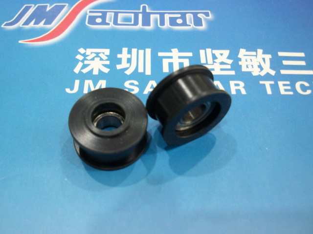 MPM PULLEY  皮带轮 2#