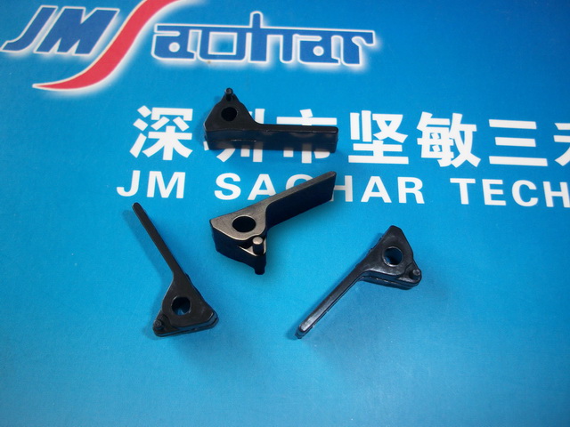 Peel Edge Latch
