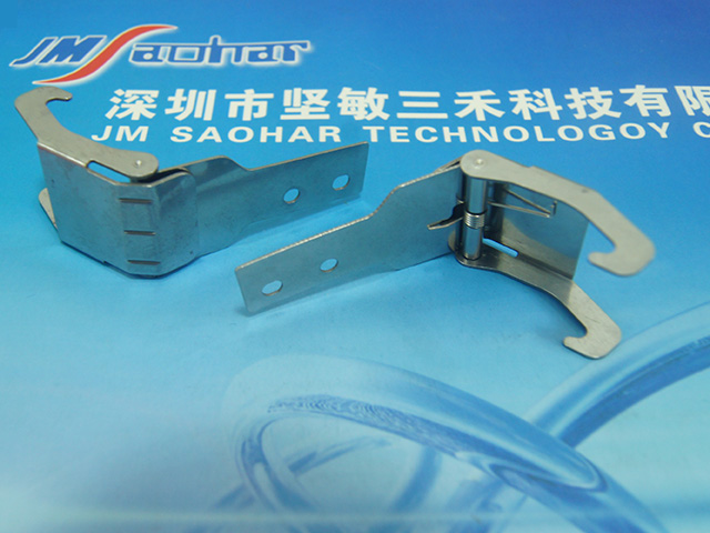 ASSY,HOOK (保险扣) TF款16mm