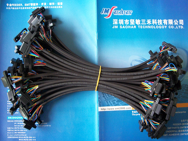 HARNESS