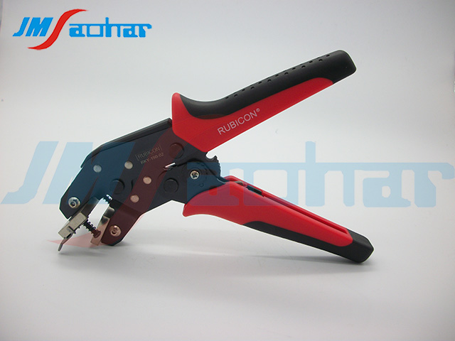 Splicing Tool (接料钳)