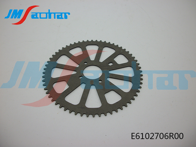 SPROCKET WHEEL 32