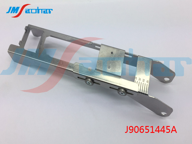 TAPE GUIDE ASSY-24