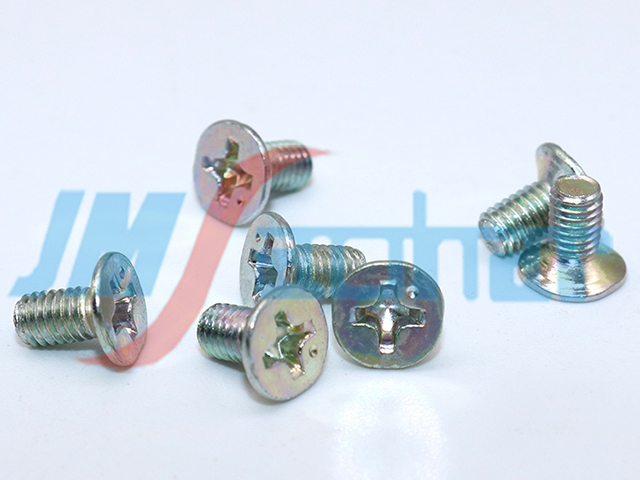 FLAT HEAD CAP SCREW