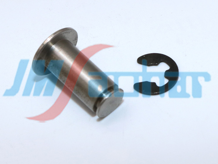TAPE GUIDE SHAFT1