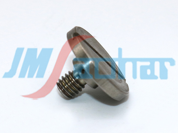FORMING BKT SHAFT