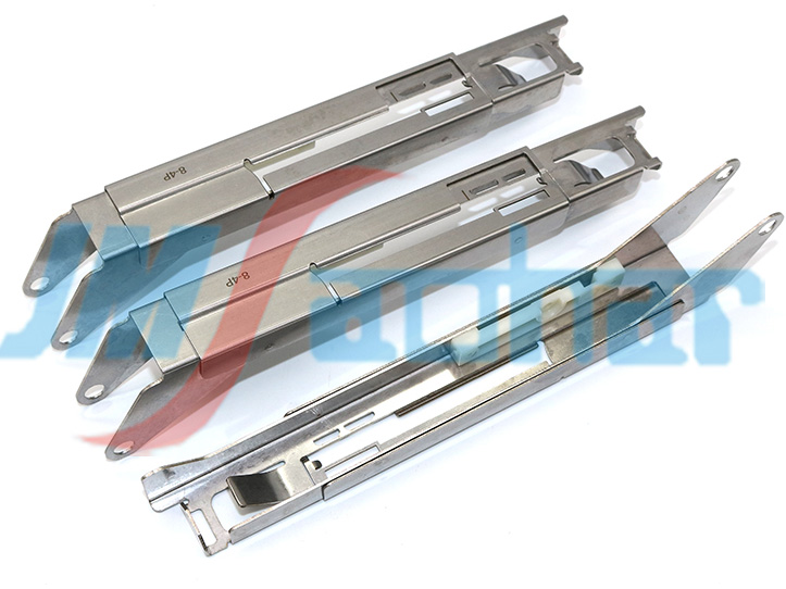 SME TAPE GUIDE 12MM ASSY(8-4P)