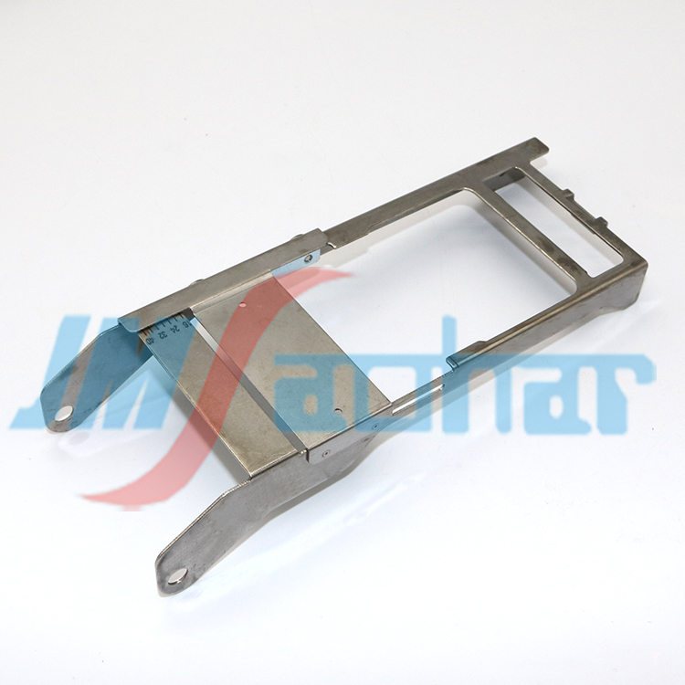 TAPE GUIDE ASSY-56