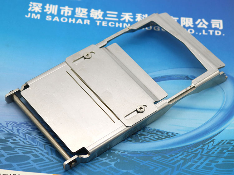 TAPE GUIDE ASSY(88MM)