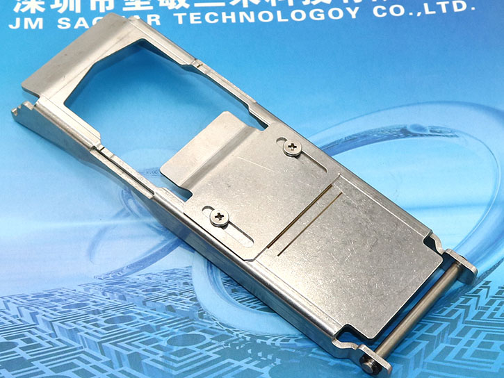 TAPE GUIDE ASSY(44MM)