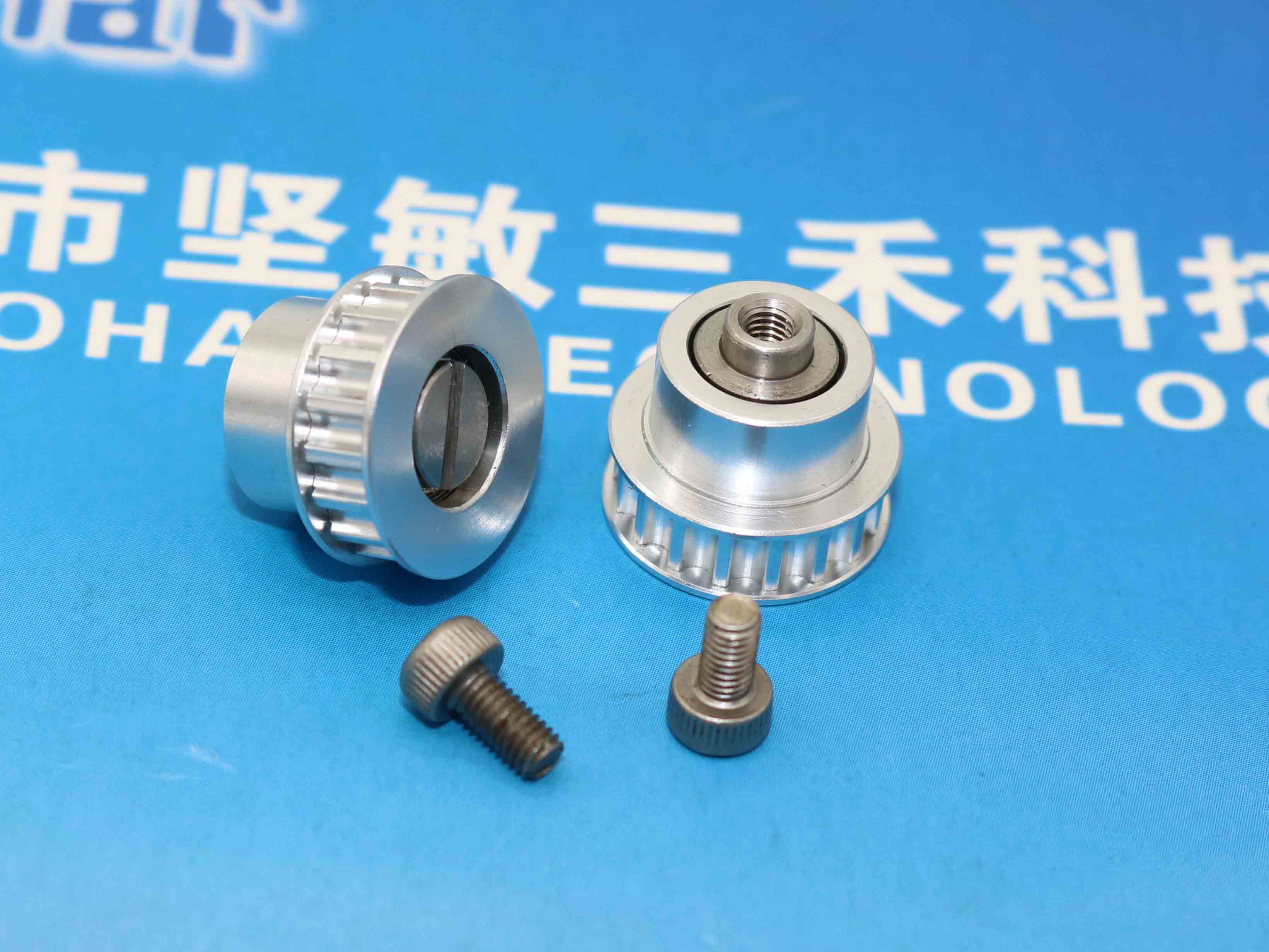 G5皮带轮