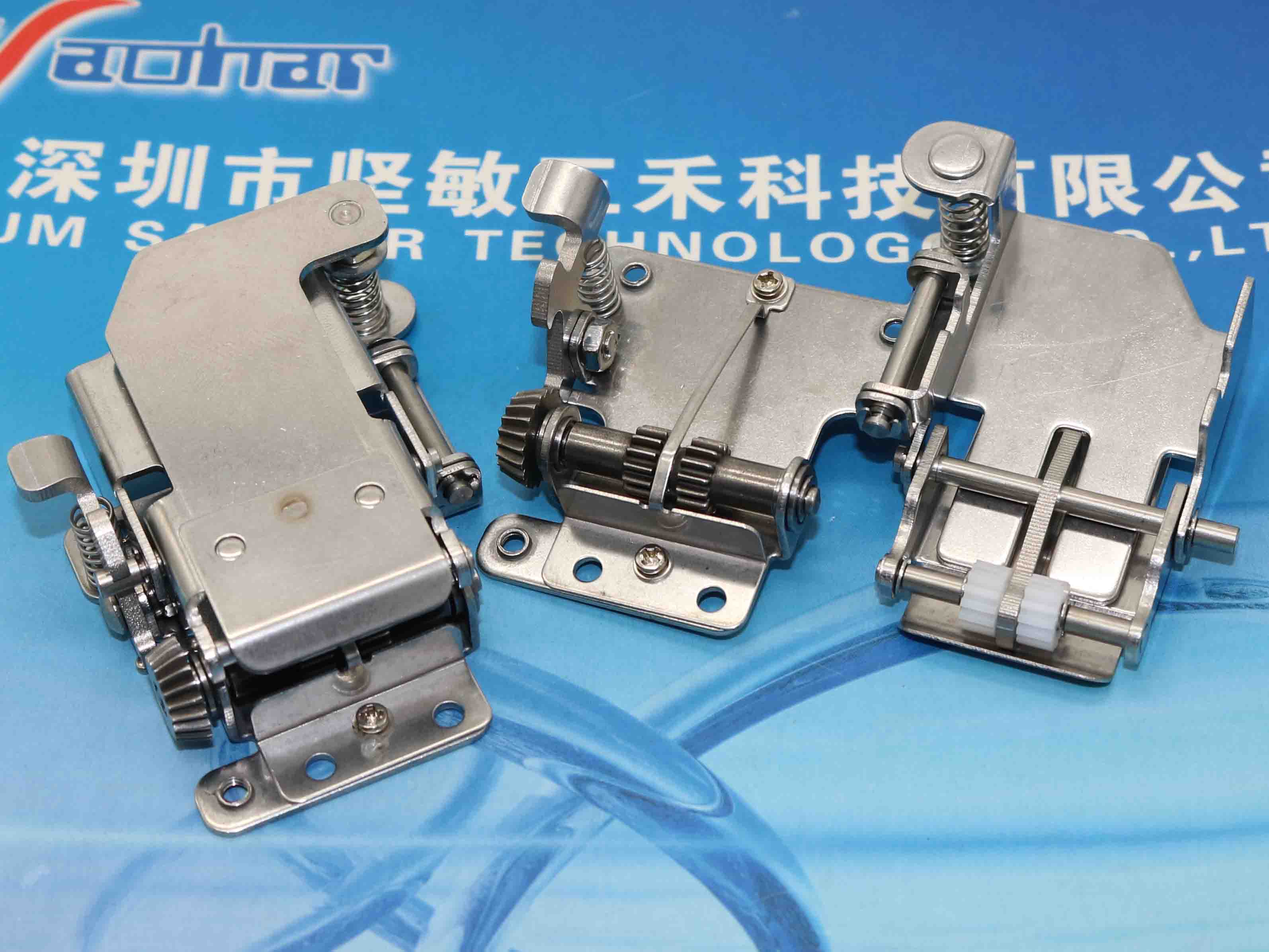 GEAR 12F